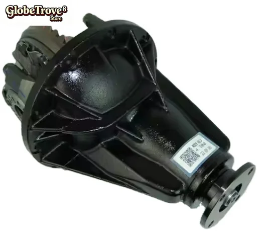 Sell Well High Quality Auto Rear Differential Assy Gear 41110-60831 For  Land Cruiser Pickup 01/2007