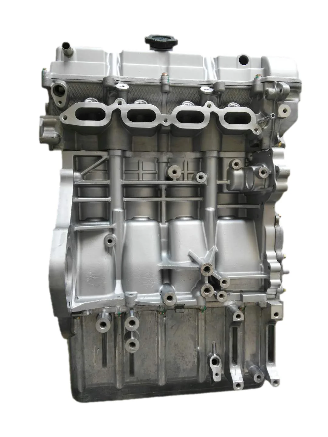 مجموعة محرك بنزين DAM513R جديدة تمامًا من المصنع مباشرة تم اختبارها بنسبة 100% لسعر الجملة Changan Dongan #3