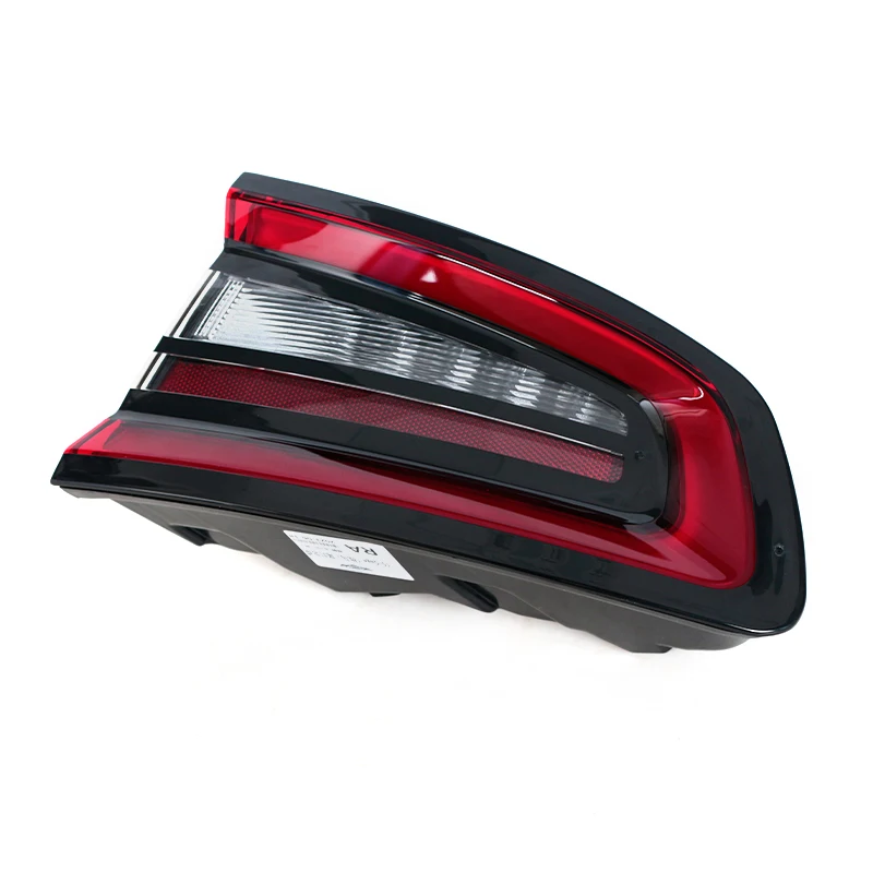 Car Led Rear Tail Light For Dodge Charger 2015 2016 68213145AB 68213144AB Rear Turn Signal Light Stop Brake Fog Lamp