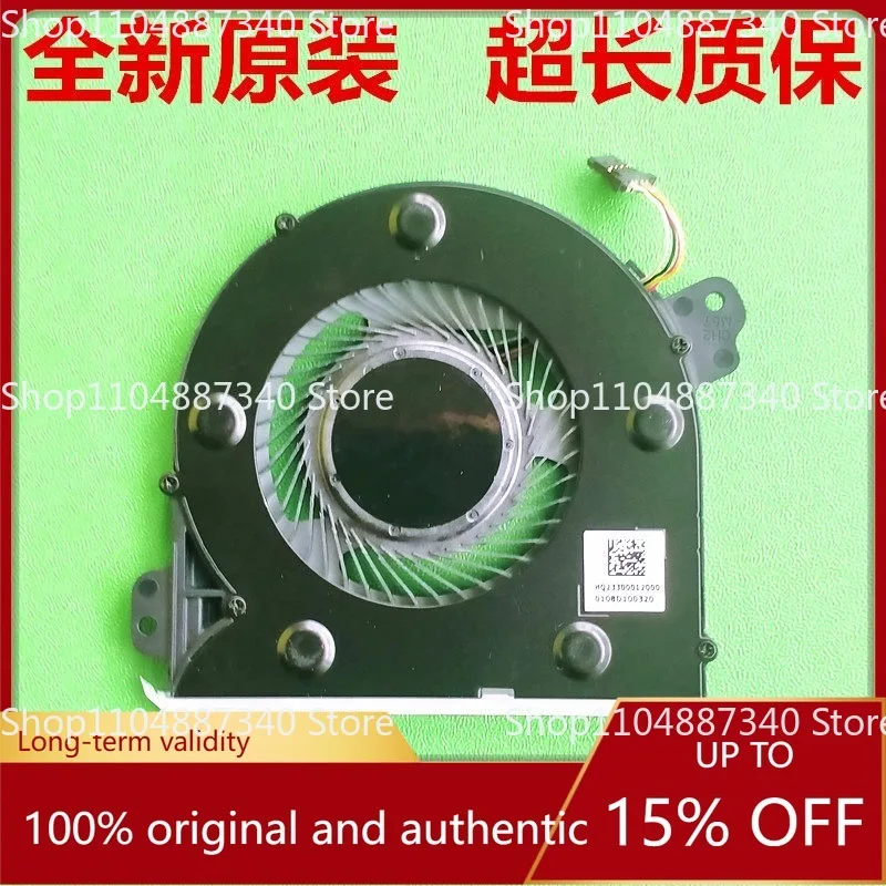 Ventilador de Refrigeración para Acer Swift 3 SF313-51 N18H2 NX8308, Pieza de Repuesto para Portátil, Ventilador de Disipación de Calor para Accesorios de Notebook