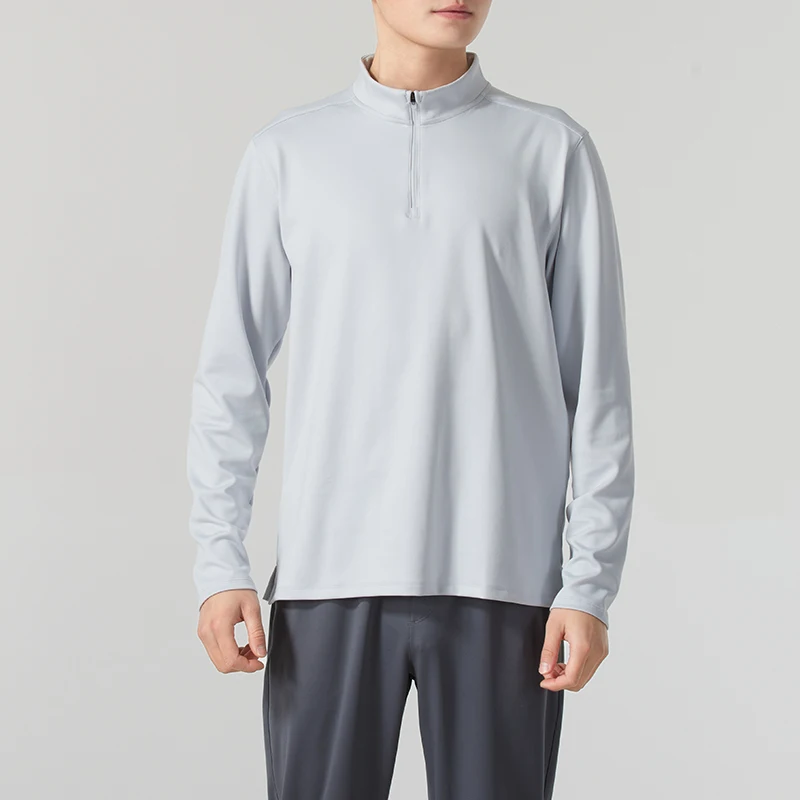 

Мужская футболка Under Armour, спортивная одежда, модный дышащий пуловер с длинными рукавами для фитнеса и тренировок, 1387434-014