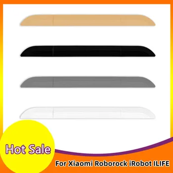Para xiaomi roborock irobot roomba robô vassoura de vácuo barras limiar passo rampa escalada esteira peças reposição acessórios