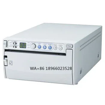 Machine Scanner Printer With P93CW-Z Welcome to Inquiry Ultrasound