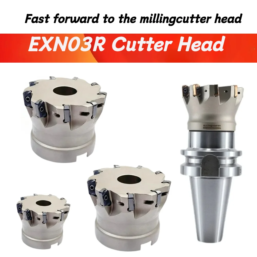 EXN03R Advance Feed…