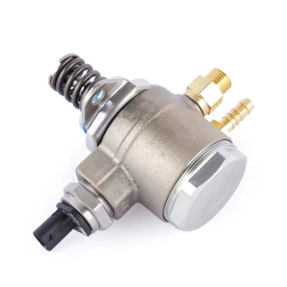 

High Pressure Electric Fuel Pump03C127026R 03C127026M 03C127026J 03C127026K Volkswag.en Golf A.udi A3 1.2 1.4 TSI TFSI Fuel Pump