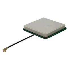 High Gain tri Frequency GPS BeiDou GLONASS 35x35x7.5mm built in Active Ceramic Antenna