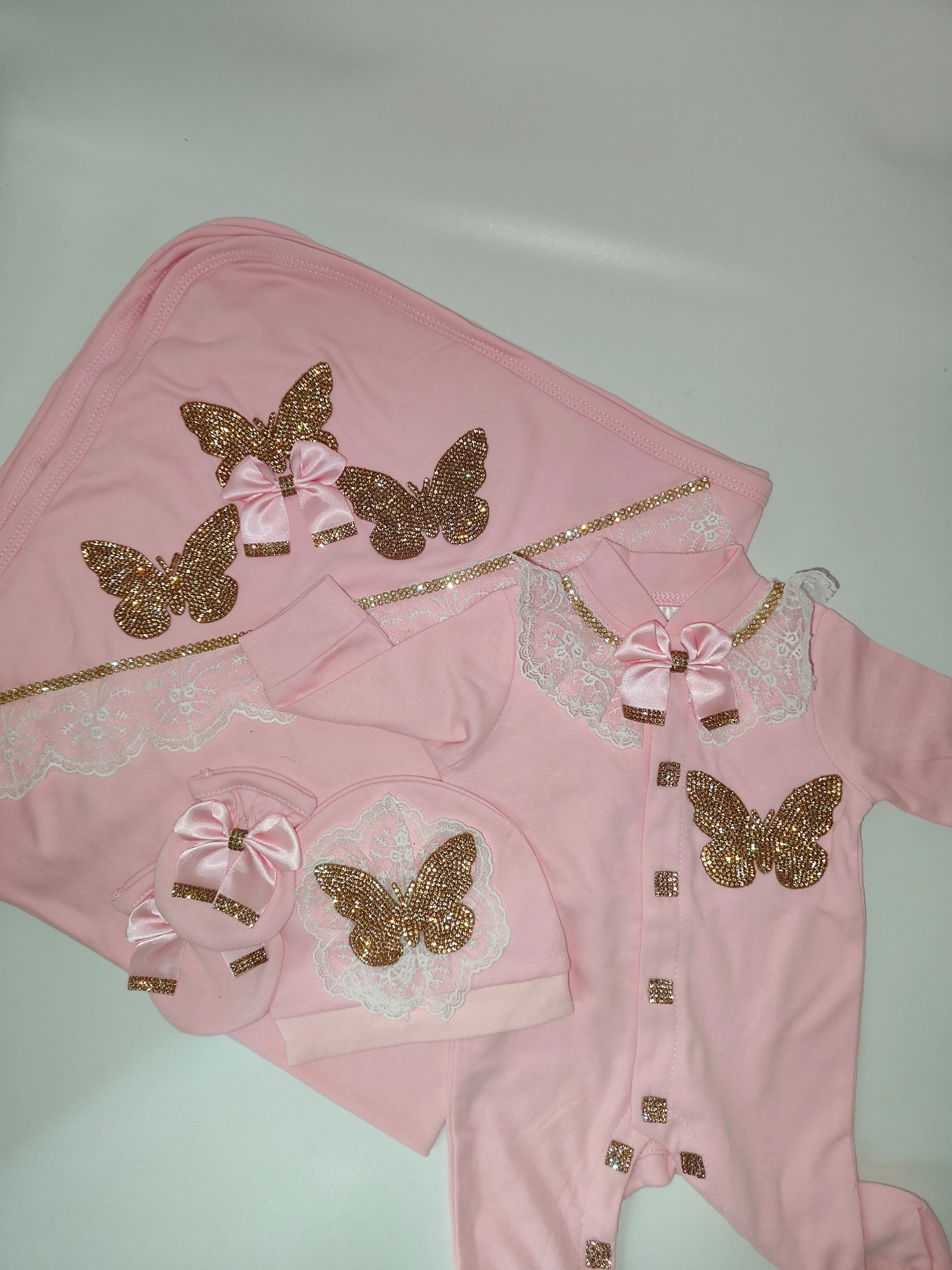 dollbling-set-da-4-pezzi-con-farfalla-in-oro-rosa-per-set-di-coperte-per-body-per-bambini-da-0-a-3-mesi-pigiama-canastetta-per-spettacoli-fotografici-regalo-per-le-vacanze