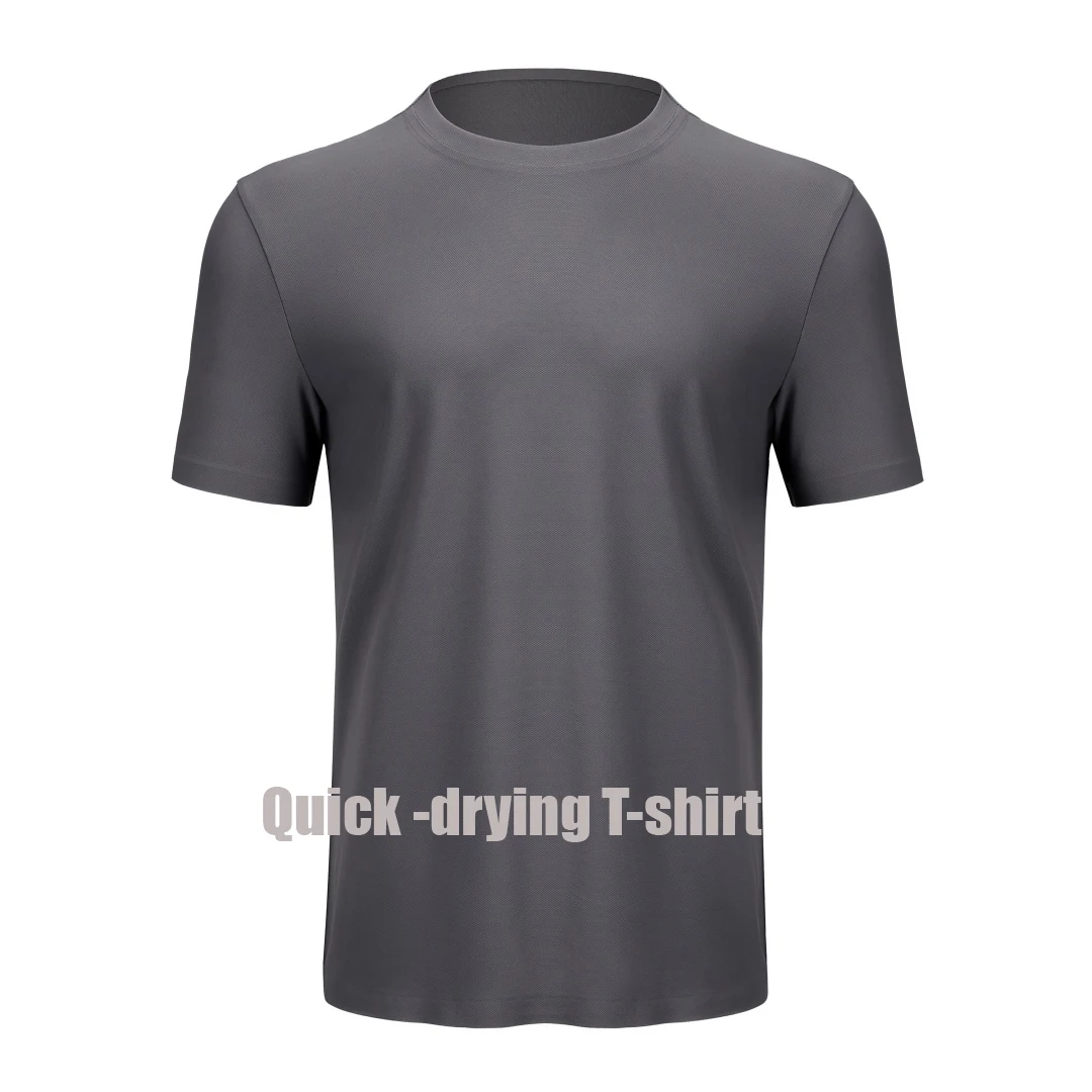 

Men Short Sleeved Quick-drying T-Shirt Tojump Sports T-Shirts Running Cycling Camping Sportswear Arter003 Top Accessories