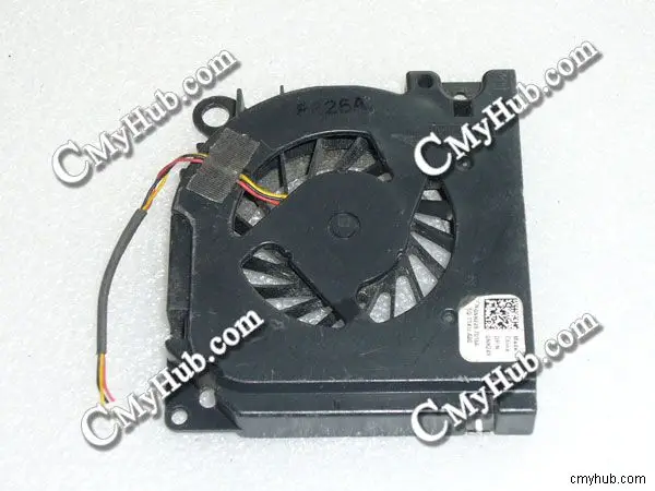 For Dell Inspiron 1525 1526 1545 Acer Extensa 4220 4420 4620 MCF-J05BM05-2 0NN249 Cooling Fan MCF-J05BM05-2