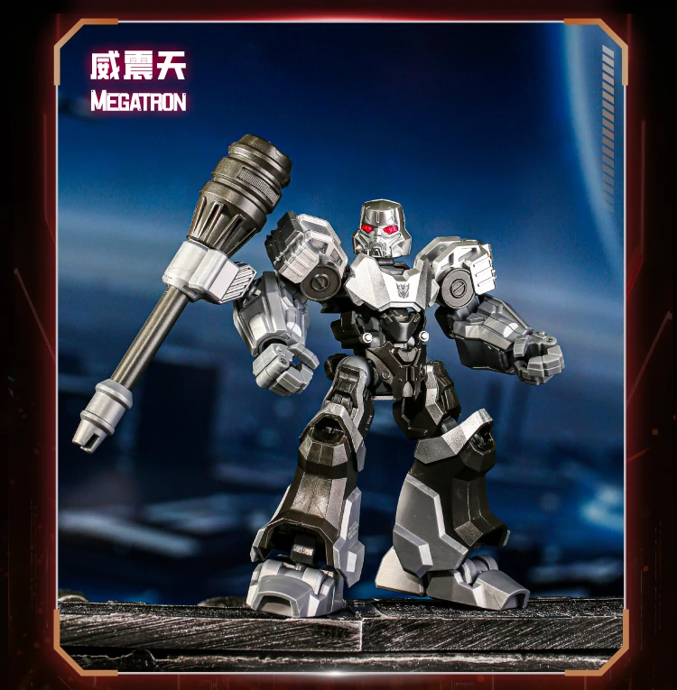 在庫ありオリジナルハスブロトランスフォーマーオプティマスプライムプロジェクト-rアニメフィギュアアクション組立ビルディングブロックモデルおもちゃホビードール