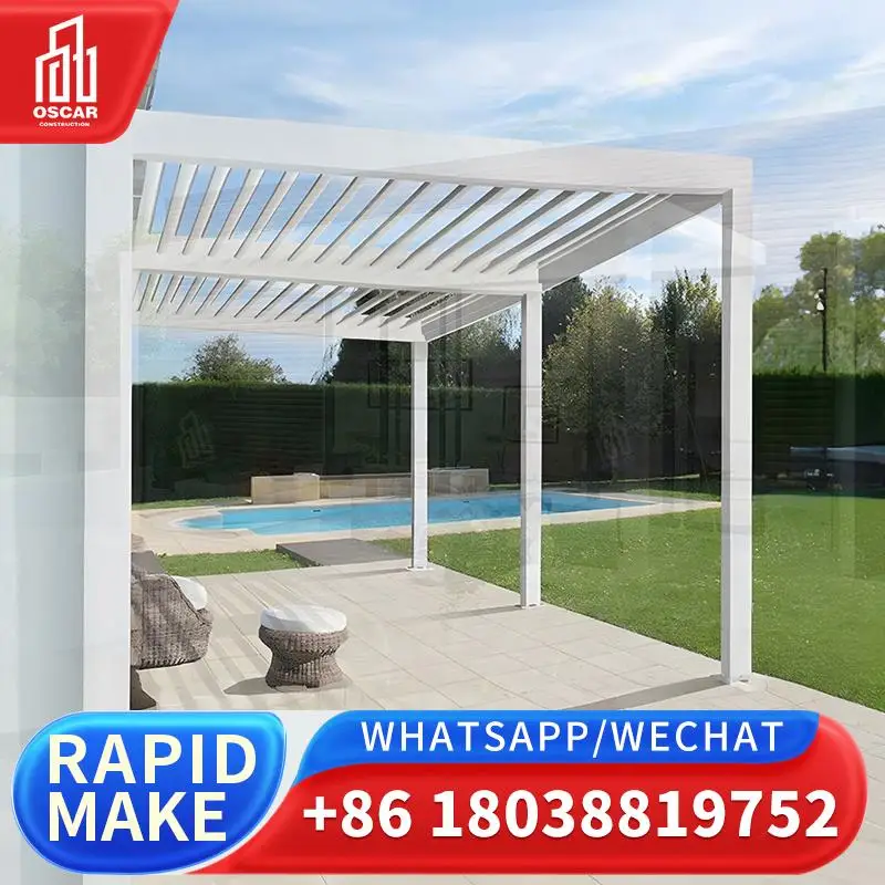 Outdoor Garden Auto… - image