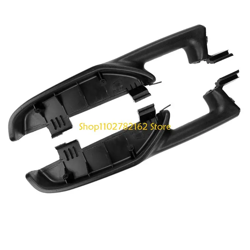 

547B Pair Of Front Door Handle Panel For 1500 2500 3500 15703701 15703702 88981547