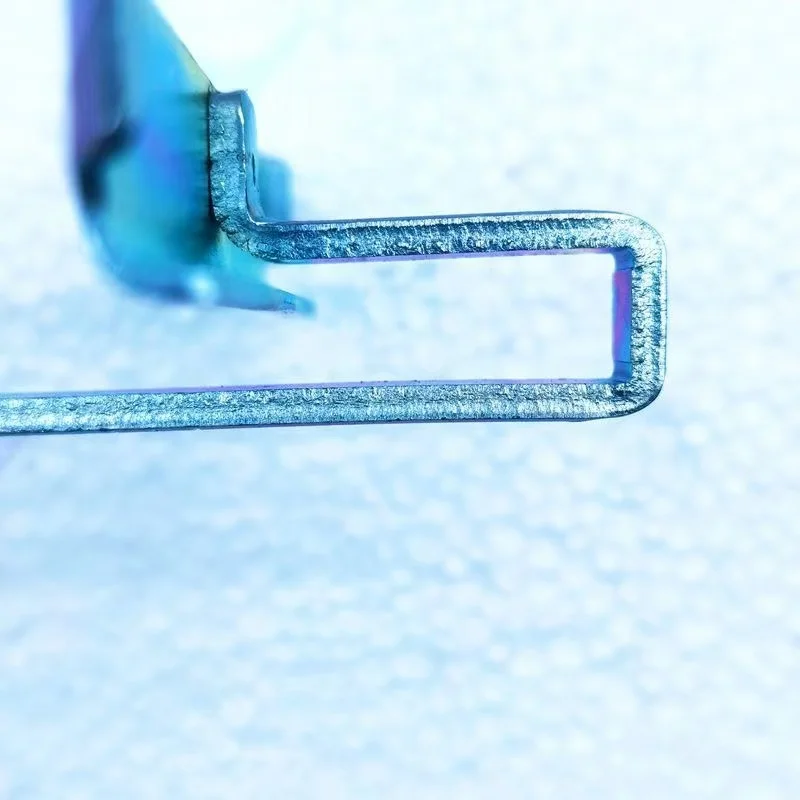 Линейка шкалы направляющей для разрыва ограждения циркулярной пилы для WORX WU533/WU535 SAWS