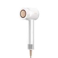 Dreame-High Speed Hair Dryer AHD7,Low Noise,57°CIntelligent and Precise Constant Temperature,300 Million Platinum Negative Ions