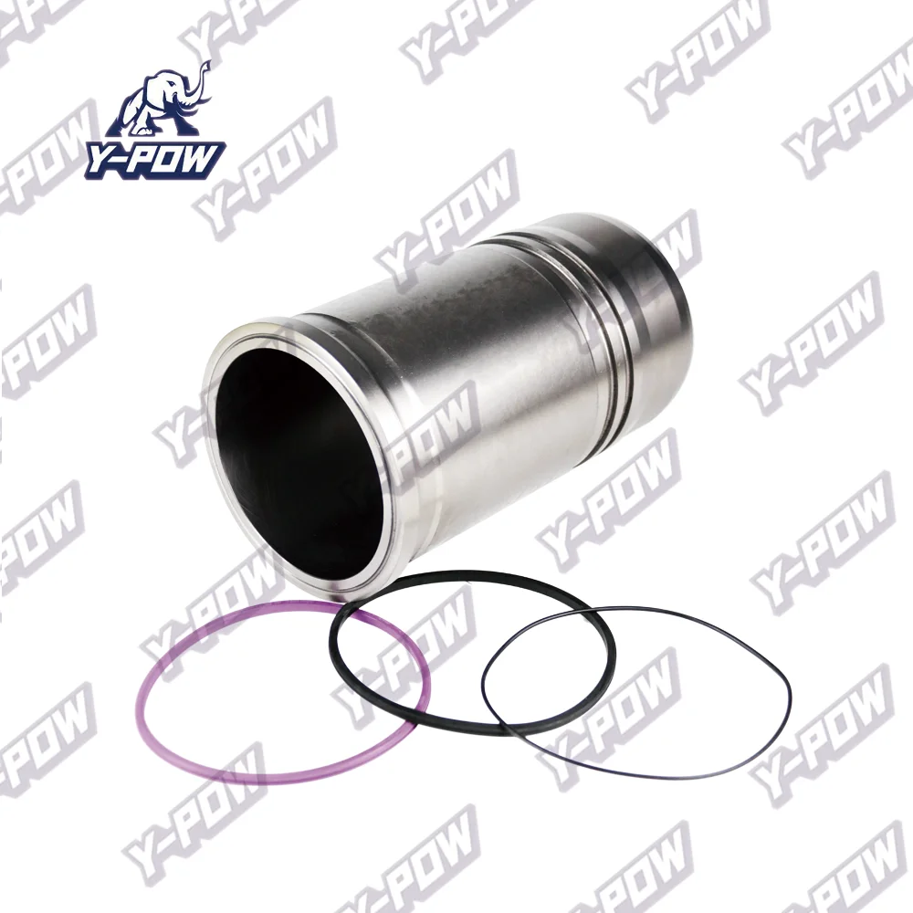 2026exclusive Excavator ` Engine Parts Cylinder Liner , TAD1150VE TAD1151VE , 20820662 20924026 and KS 89912110 Cyl