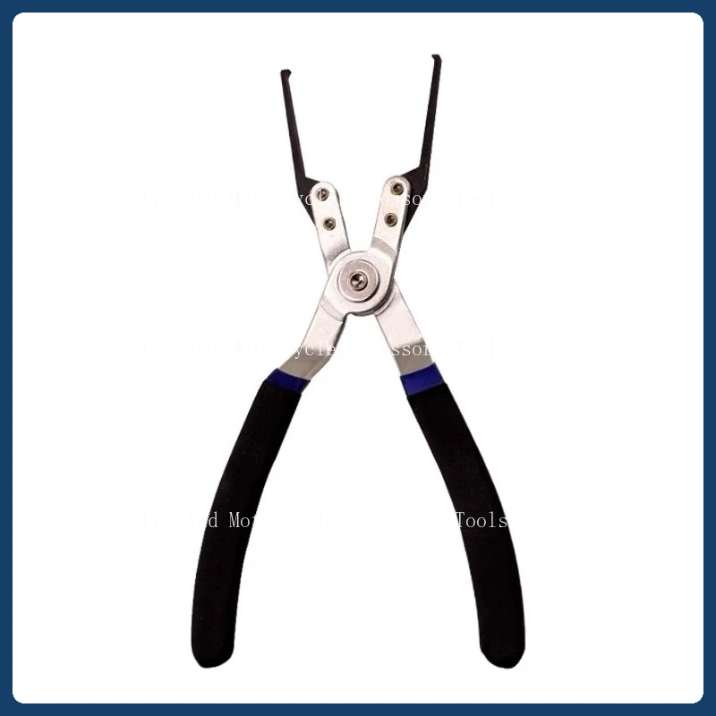 

Automotive Relay Disassembly Pliers Pulling Tool