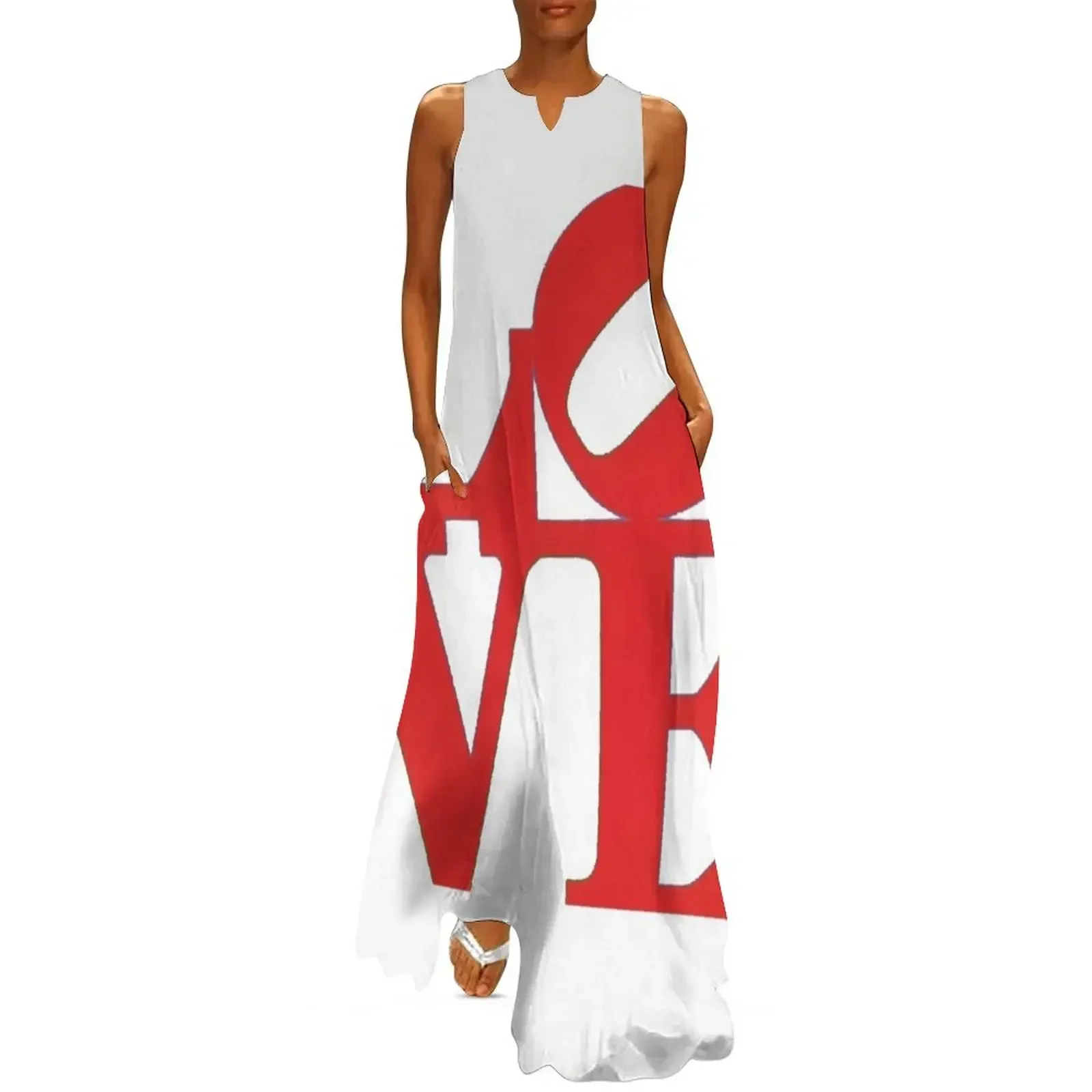 

Try Some Love On for Size Long Dress women dress prom clothes dresses for women chic and elegant evening dress