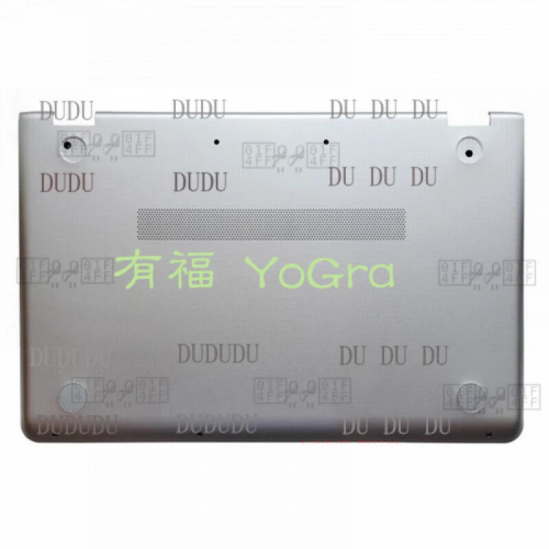 

D Новый 856800-001 для HP Envy X360 Convertible 15-AQ 15T-AQ M6-AQ Нижняя базовая крышка