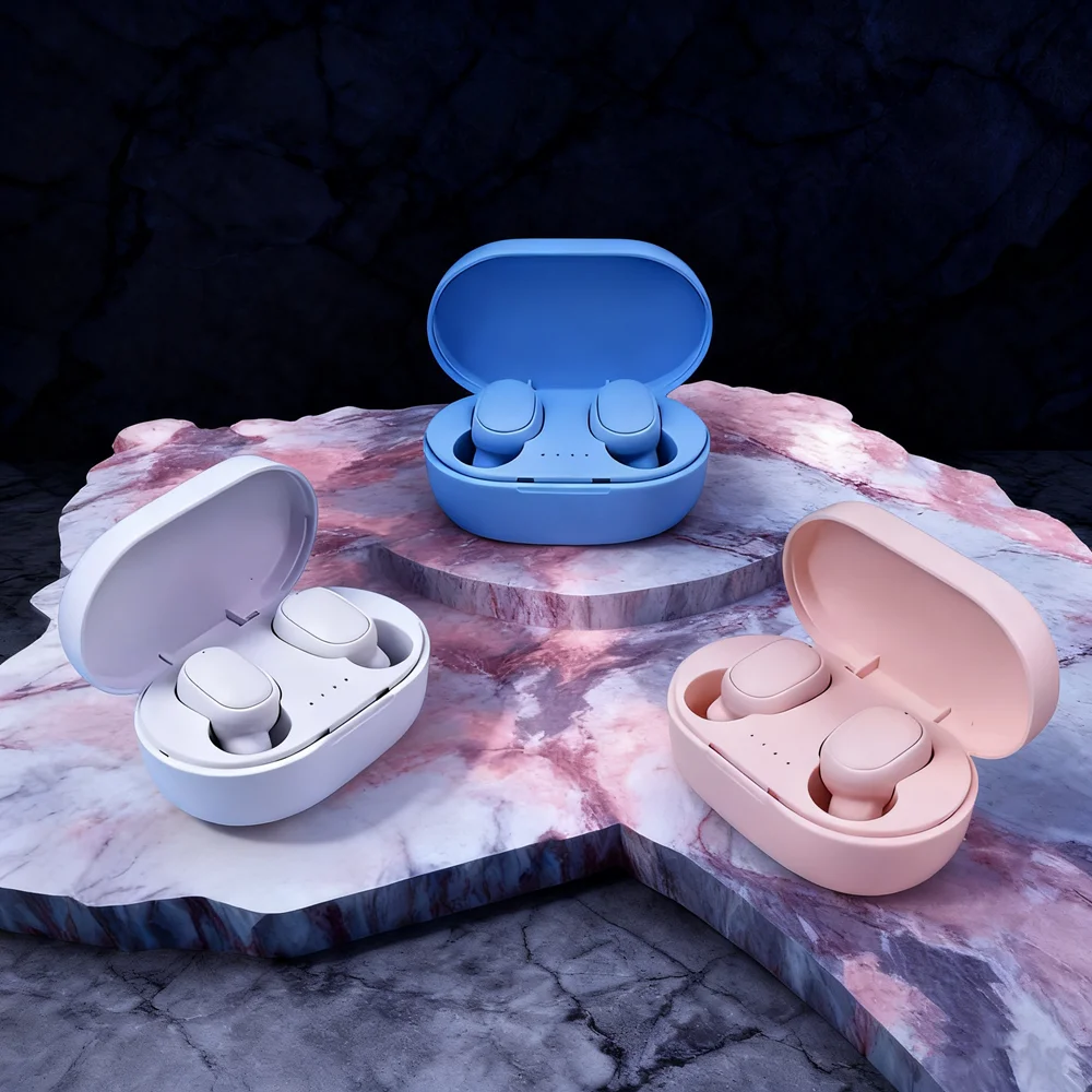 Original Tws Wirele…