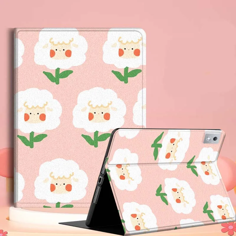 Animal Cartoon Patt… - image