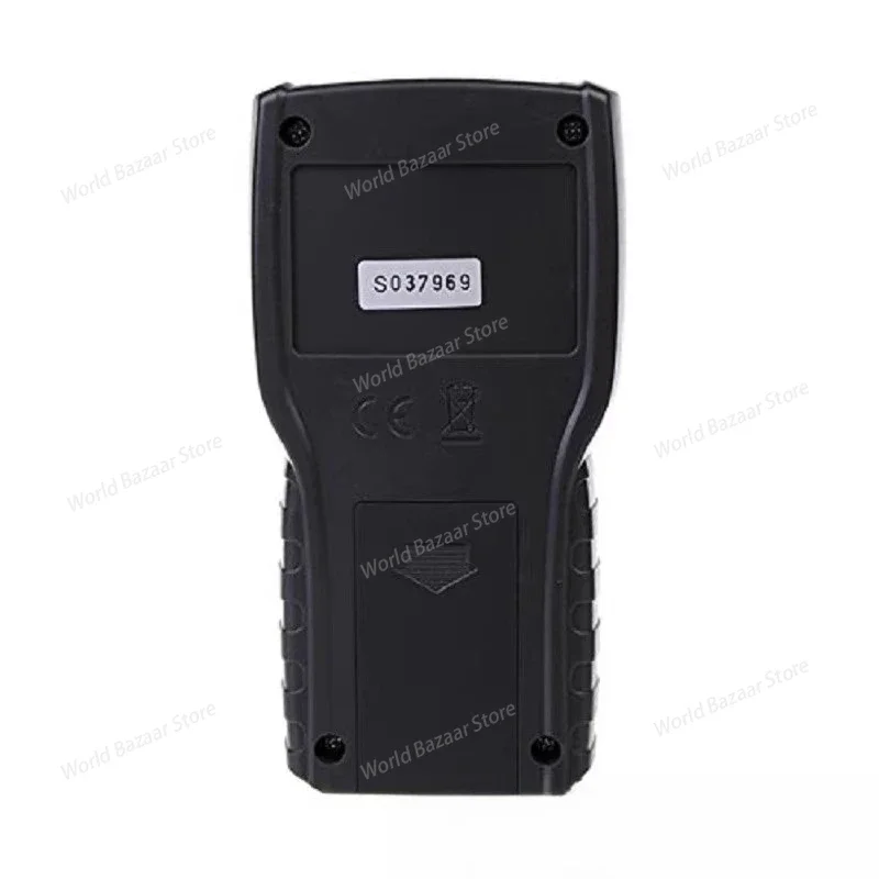 

MD7822 Тестер влажности зерна, Измеритель влажности зерна, Измерители влажности зерна, Гигрометр Тестер влажности зерна MD-7822