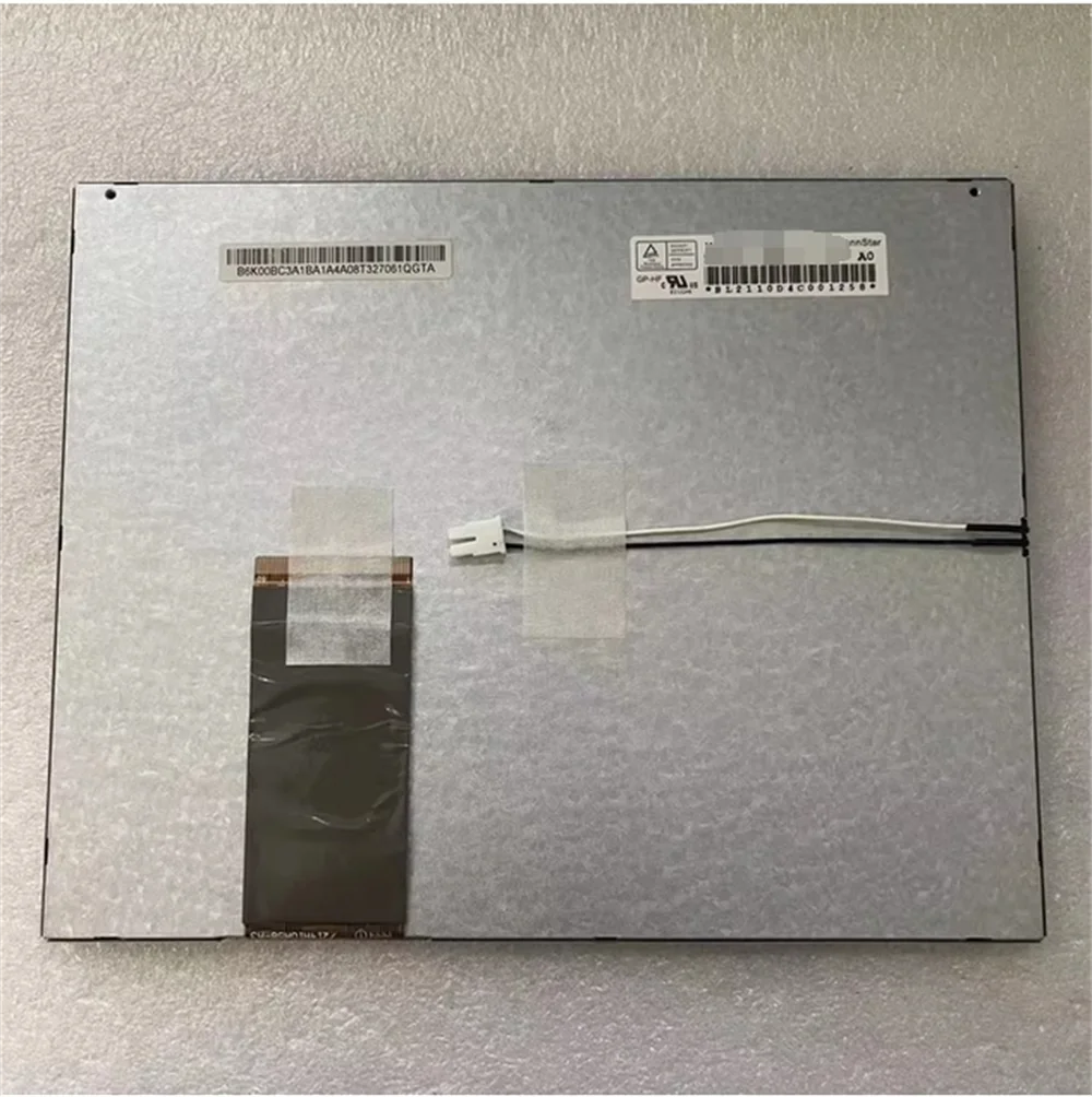 

AM800600MTMQWA2H-A Original 8-inch industrial display screen