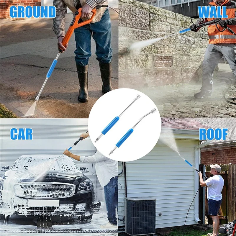 Pressure Washer Wand Pressure Washer Extension Pressure Washer Extension Wand Power Washer Wandab13