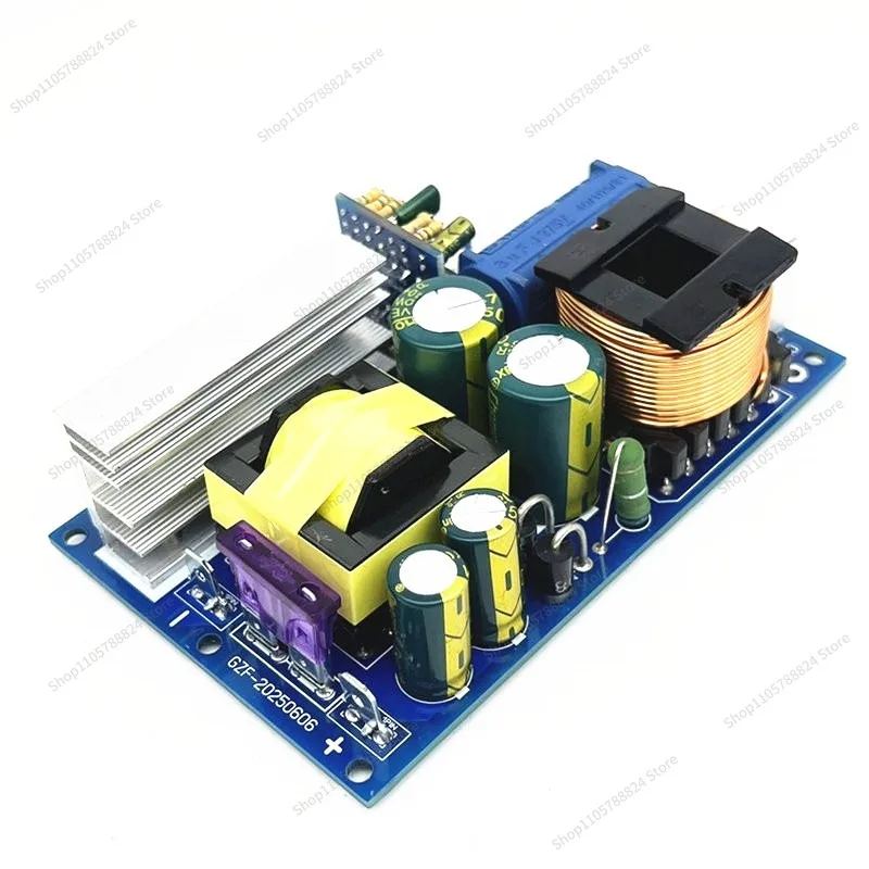 For 12V14V18V pulse boost board, small inverter adjustable integrated head circuit board pocket machine main board