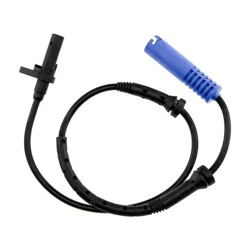 AB16-4Pcs Front Rear Left Right ABS Speed Sensor 34526764858 34526764859 For BMW E90 E91 E92 320D 325I 328 335Xi 2004-2013