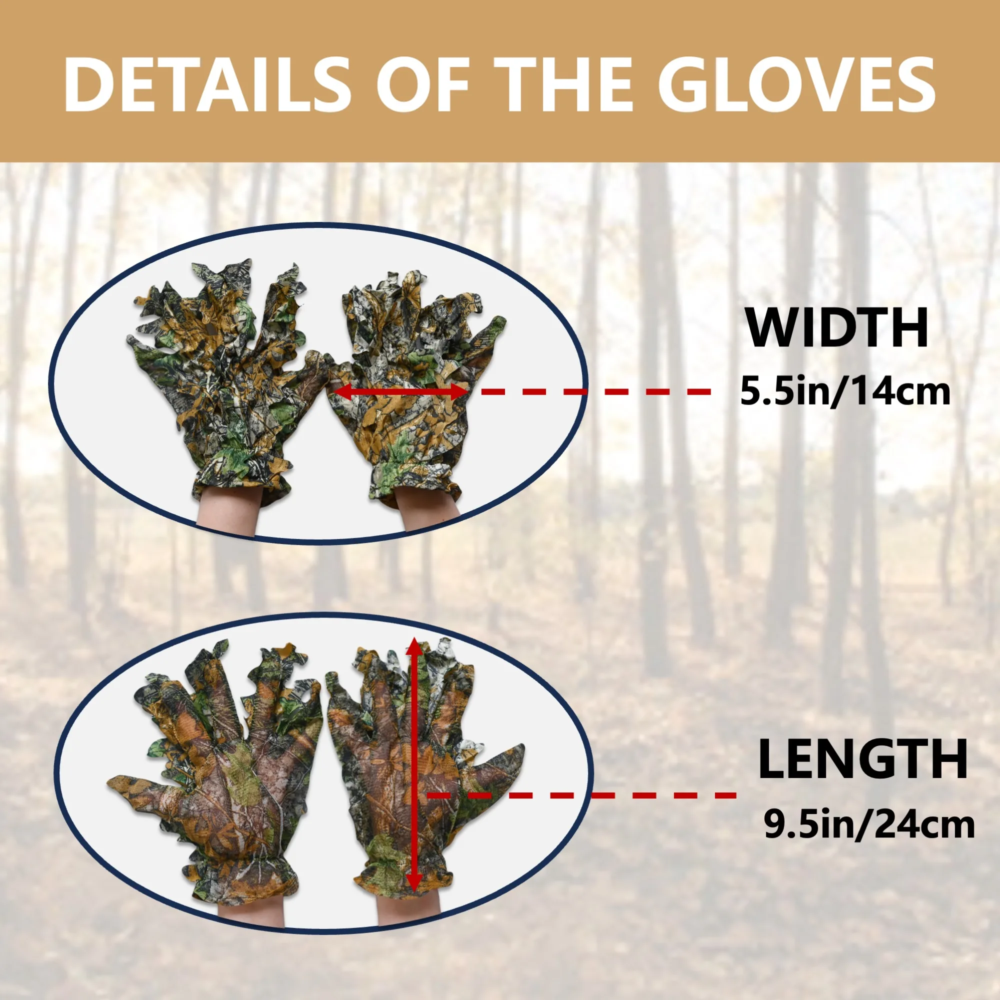 Thumbnail 4 - #28 Best Ghillie Suits to Buy In 2026