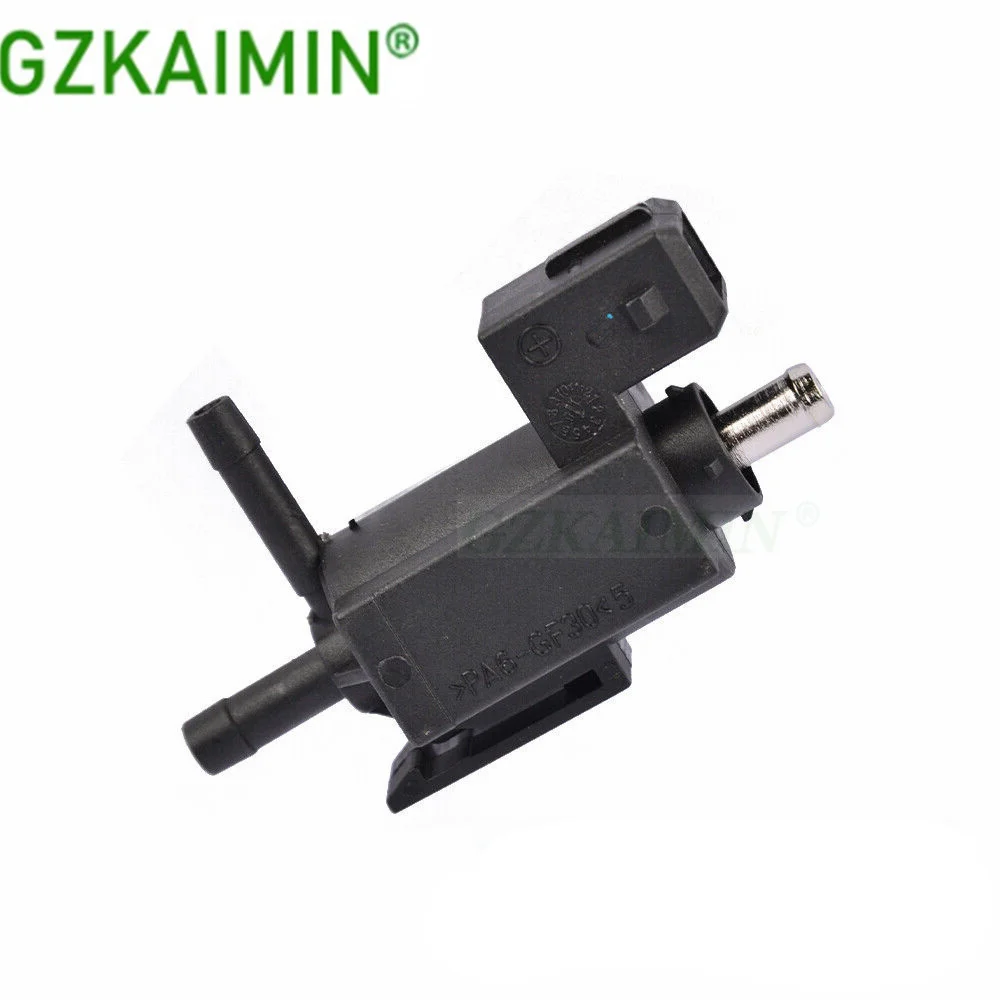 Auto Car Turbocharger Solenoid Valve oem 12649146 12657023 19168559 For B-uick Air Cut Off Valve