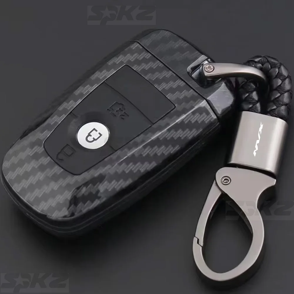 For Yamaha NVX 155 NVX155 nvx 155 2011 2012 2019-2026 Keychain Keyring Lanyard Chain Key Rings Key holder Motorcycle Accessories