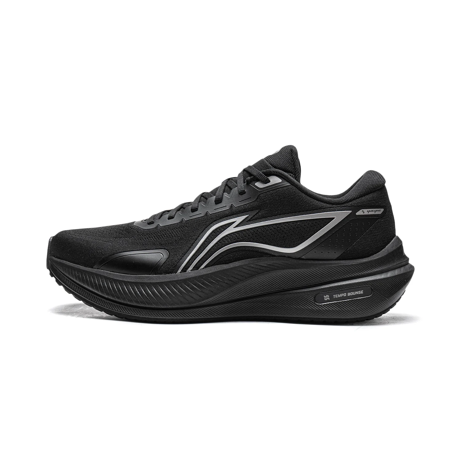 Кроссовки Li-Ning YUEYING 5 с амортизацией и светоотражающими элементами — фото товара