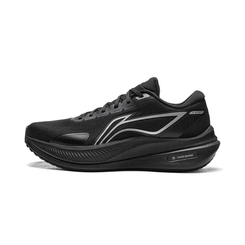 Кроссовки Li-Ning YUEYING 5 с амортизацией и светоотражающими элементами — фото товара