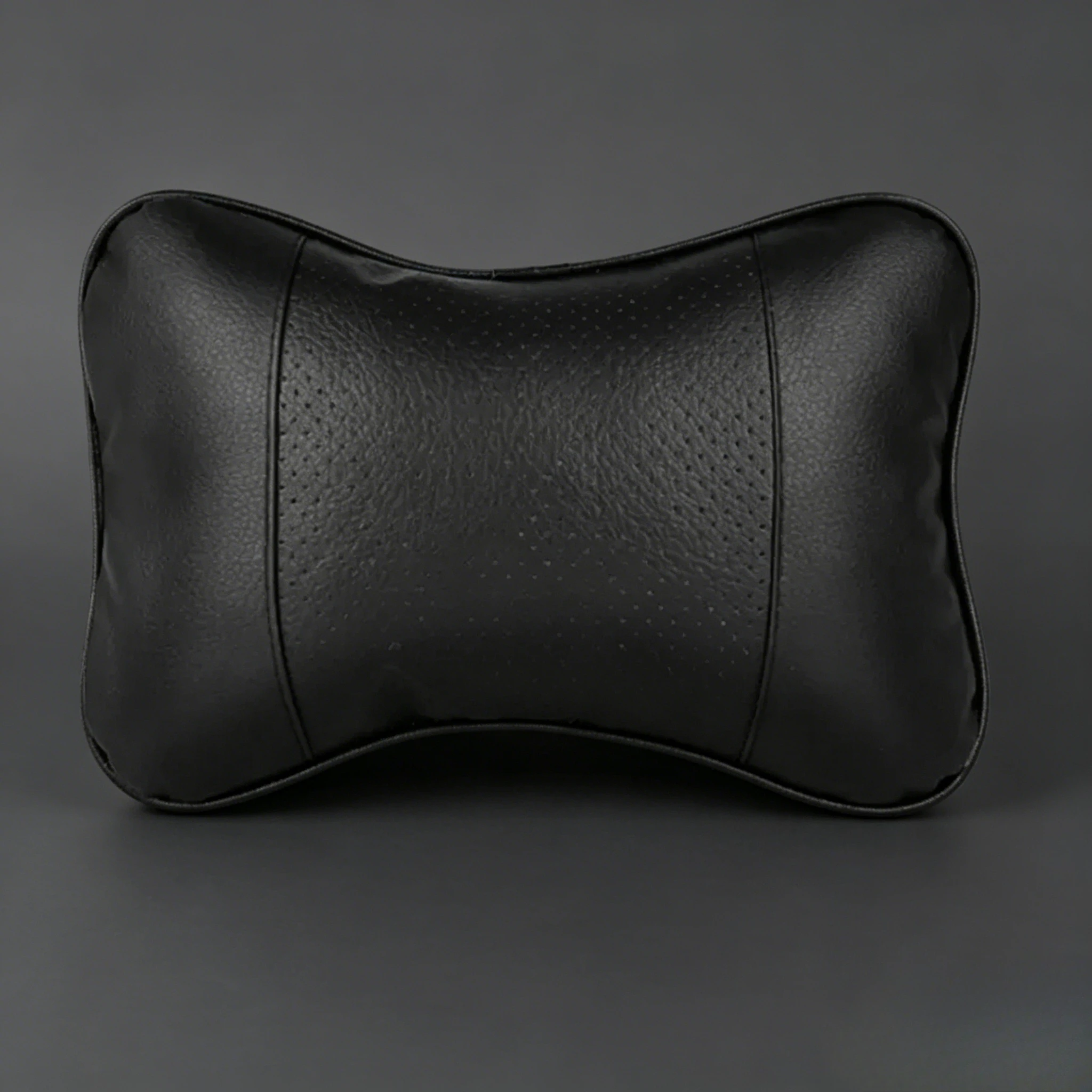 Soft Breathable Mesh Car Headrest Cushion Comfort Neck Head Rest Pillow Auto Safety Protector for Driving Relax 2pcs