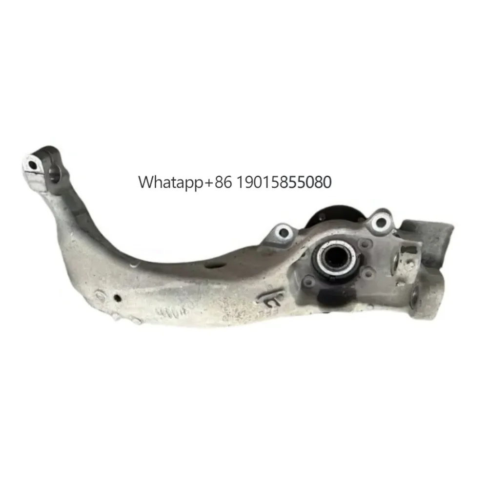 

For Bentley Continental GTC Front Steering Joint Universal Joint Front Spindle Knuckle
