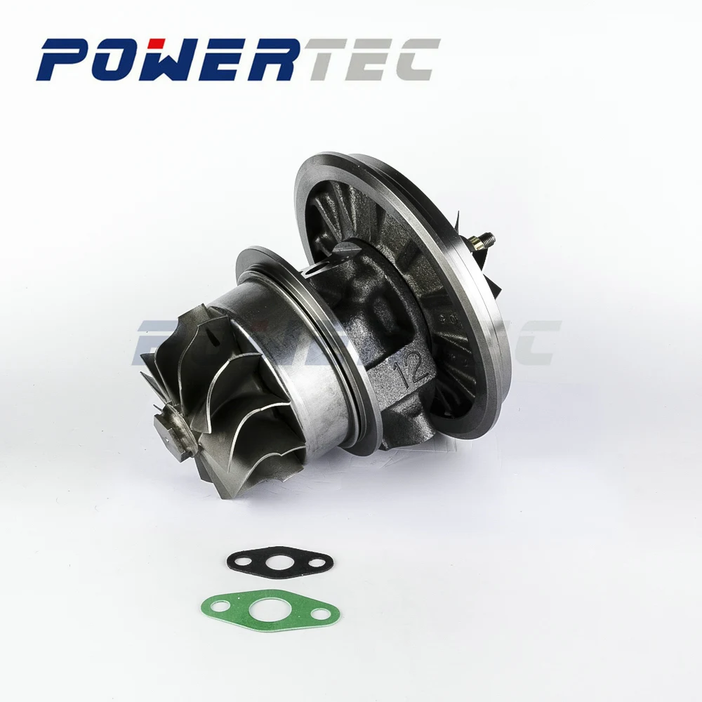 Turbo Cartridge 0R5370 465332-0001 Car Turbocharger For Caterpillar Industrial 3406 3412 DITA  9N2702 9N2703 Engine Parts