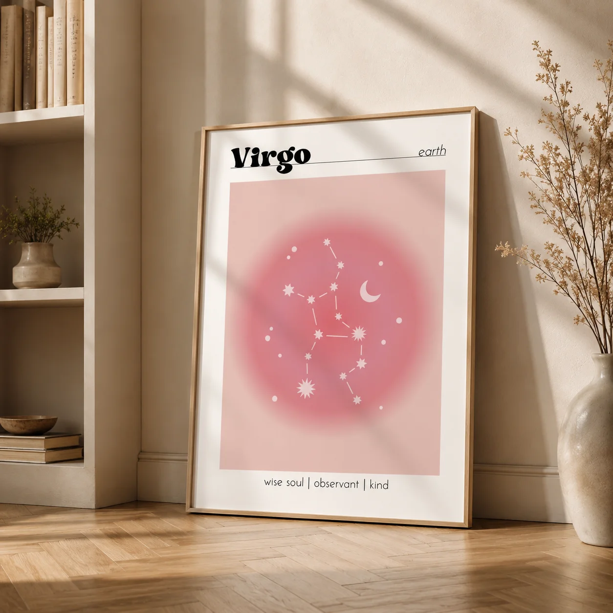 İskandinav duvar sanatı takımy - Home Decor Aesthetic Pinterest incelemesi ve fiyatı