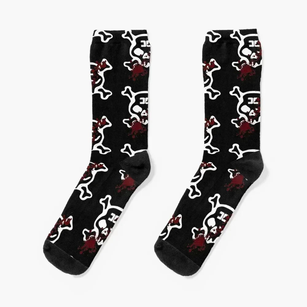 

du Combichrist ri band tour 2021 Socks Toe sports Children's designer Socks Female Men's