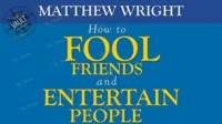 

The Vault - How To Fool Friends And Entertain People By Matthew Wright Magic tricks ( 58 Store Download )