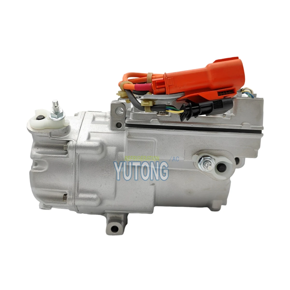 ES34C Electric compressor for BMW E72 X6 Active Hybrid 4.4L Reman 042200-0262 64529216118 2010-2011