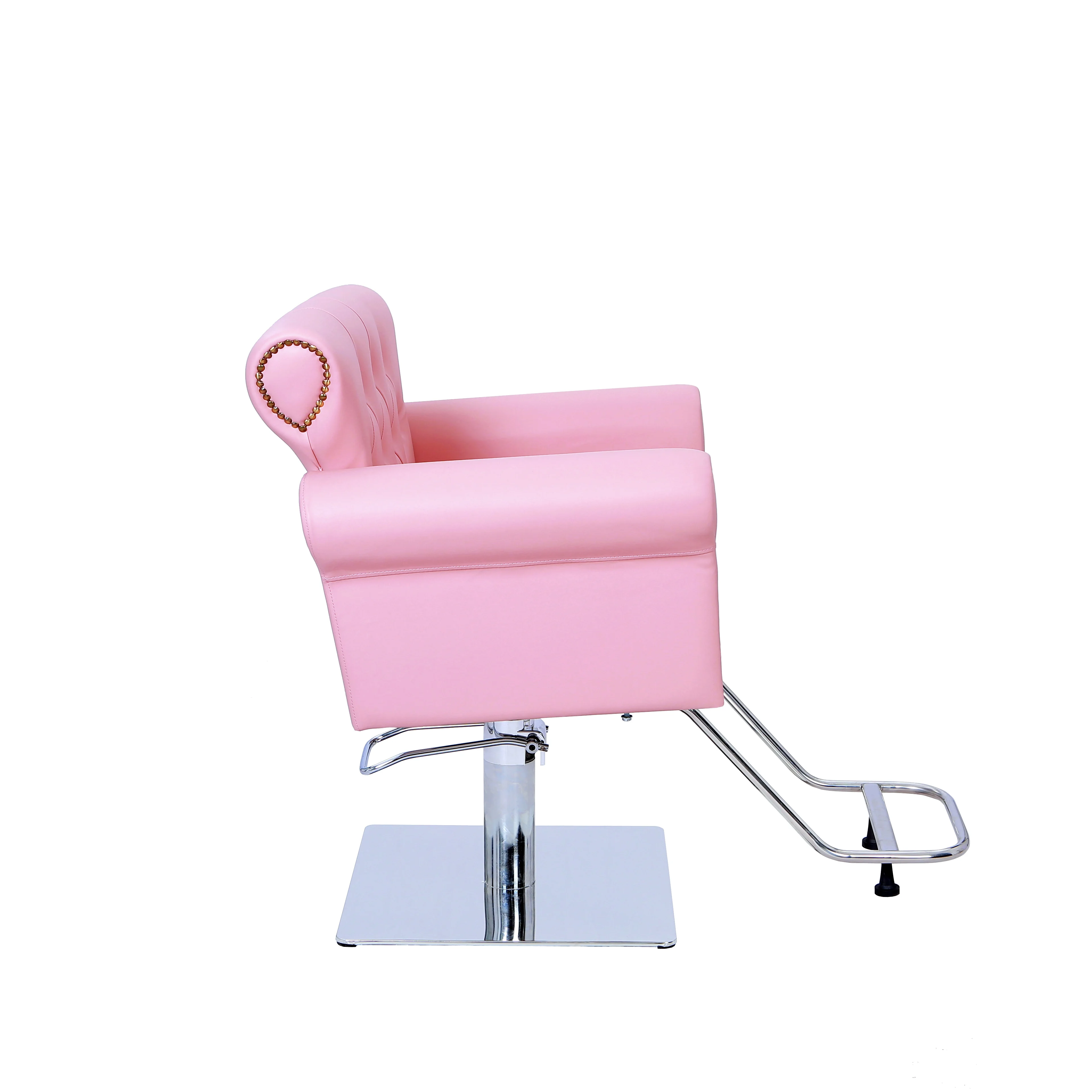 

Hot Sale Heavy Duty Hydraulic Recliner Chair All Purpose Chair Hair Salon Cheap Style Chair