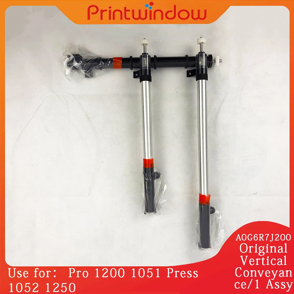 

A0G6R7J200 Original New Vertical Conveyance/1 Assy for Konica Minolta Bizhub Pro 1200 1051 Press 1052 1250