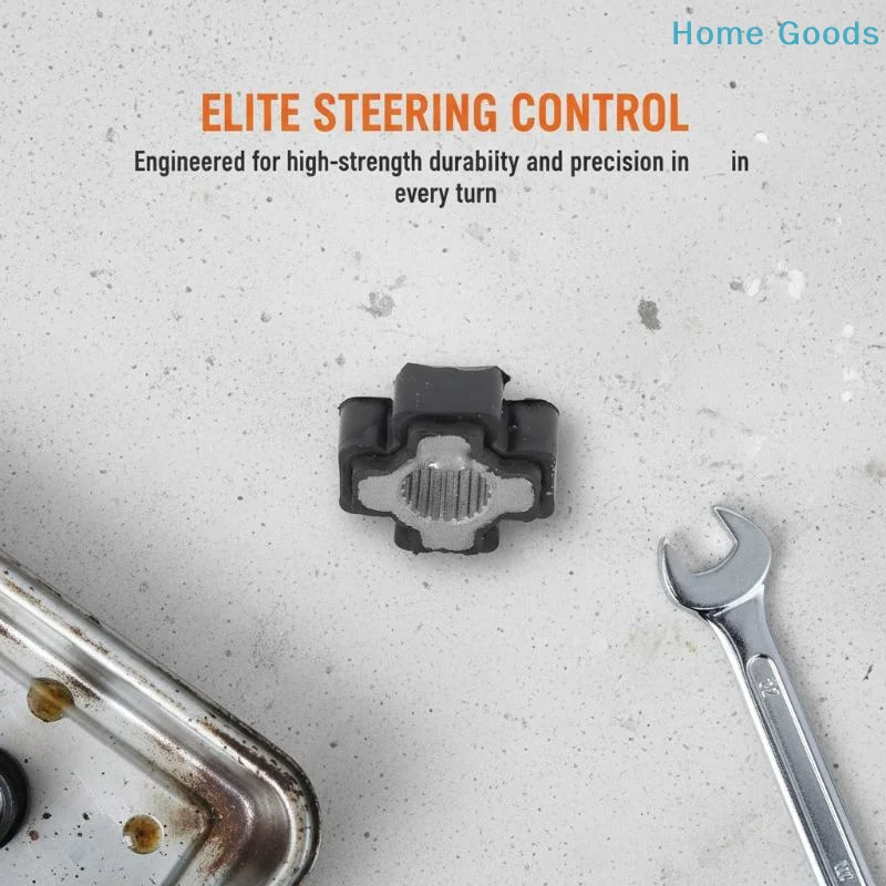 

preferred1Pcs Flexible Steering Column Coupler Coupling Steering Coupler 56315-3W000 56315-4T000FFF 56315-F8000 56352-1W000