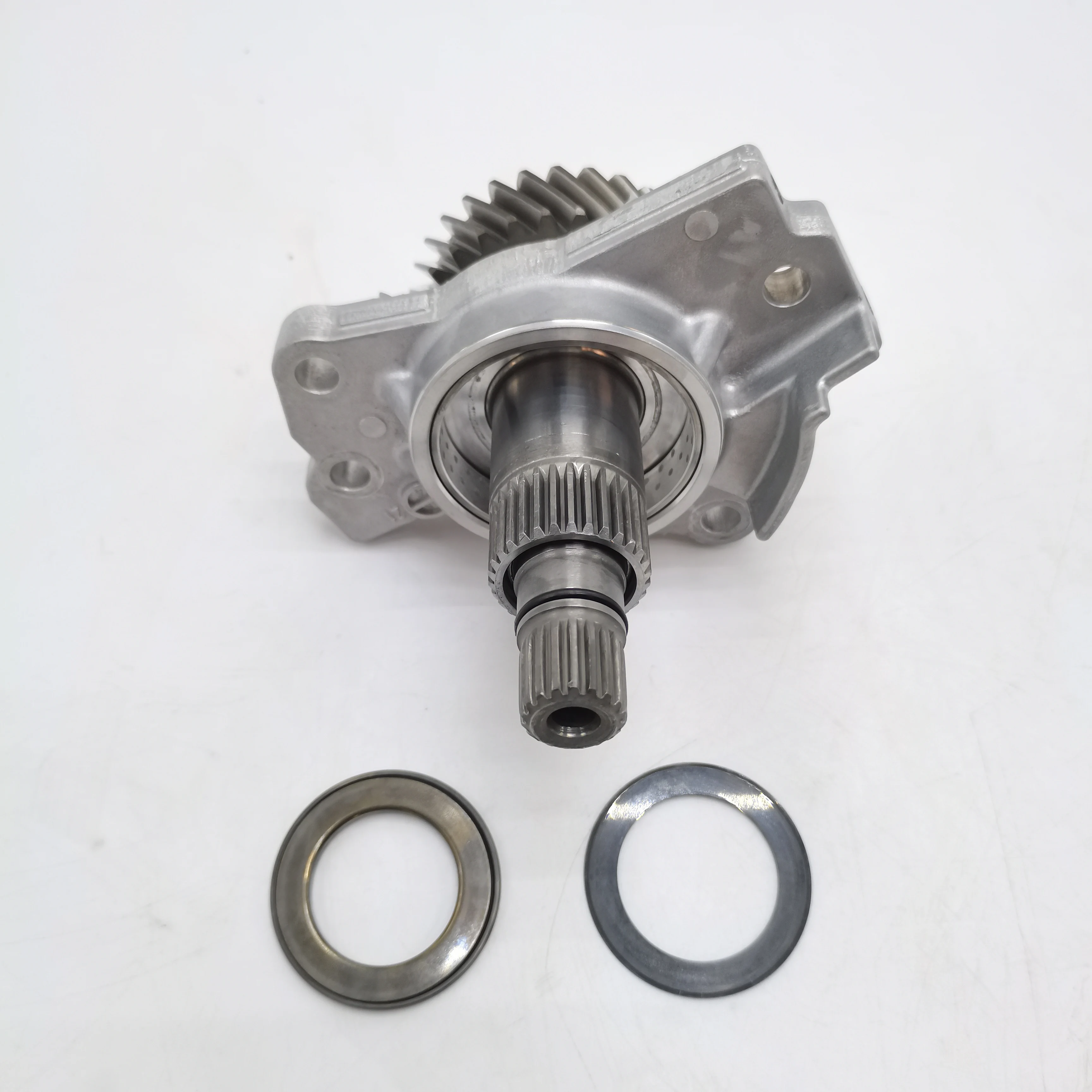 RE0F11A JF015E CVT JF015 CVT Transmission Input Shaft 31 Teeth for Nissan Almera Sentra Note Versa Tiida Juke Micra 2012-2015