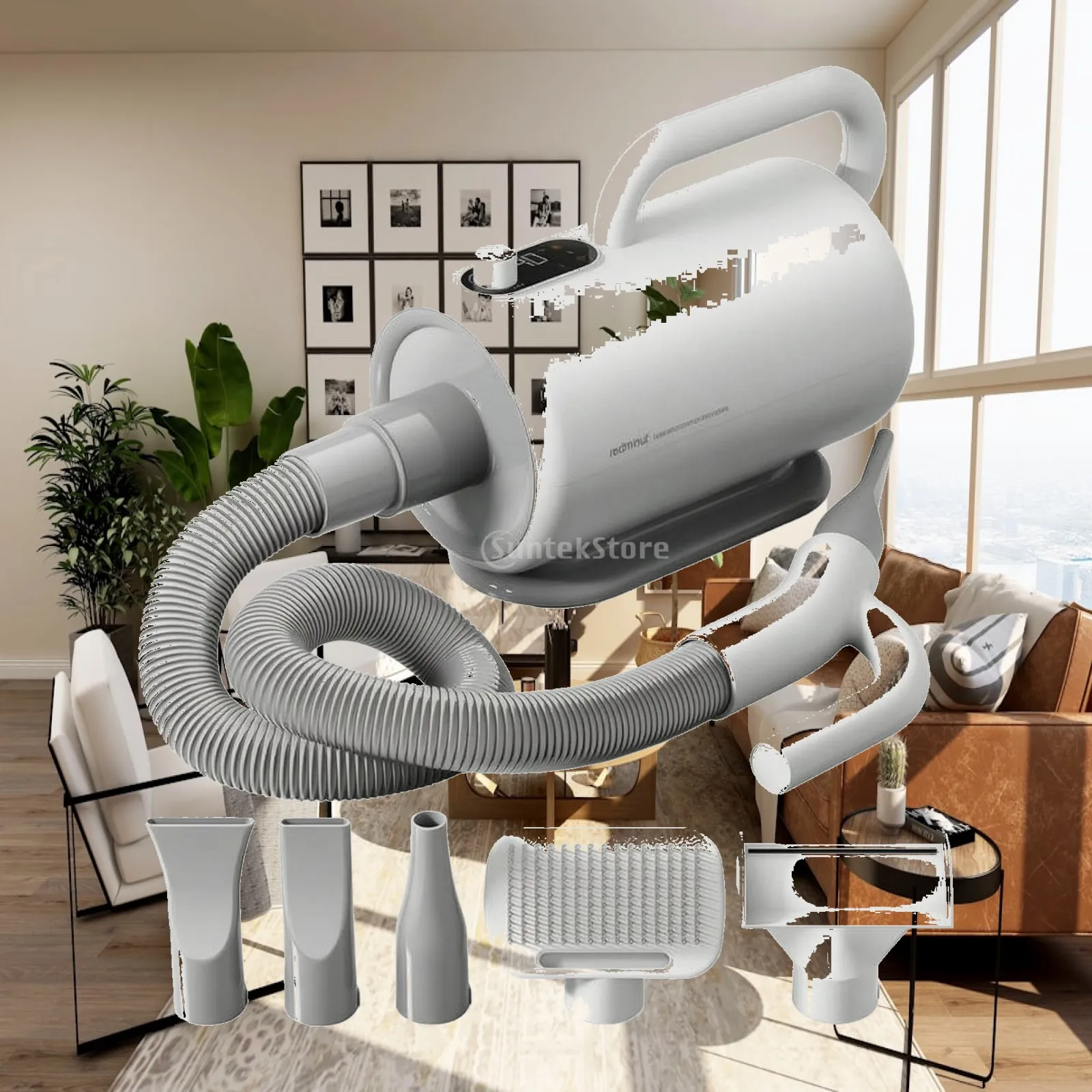 seche-cheveux-portable-pour-animaux-de-compagnie-avec-tuyau-flexible-et-panneau-de-commande-pour-usage-domestique