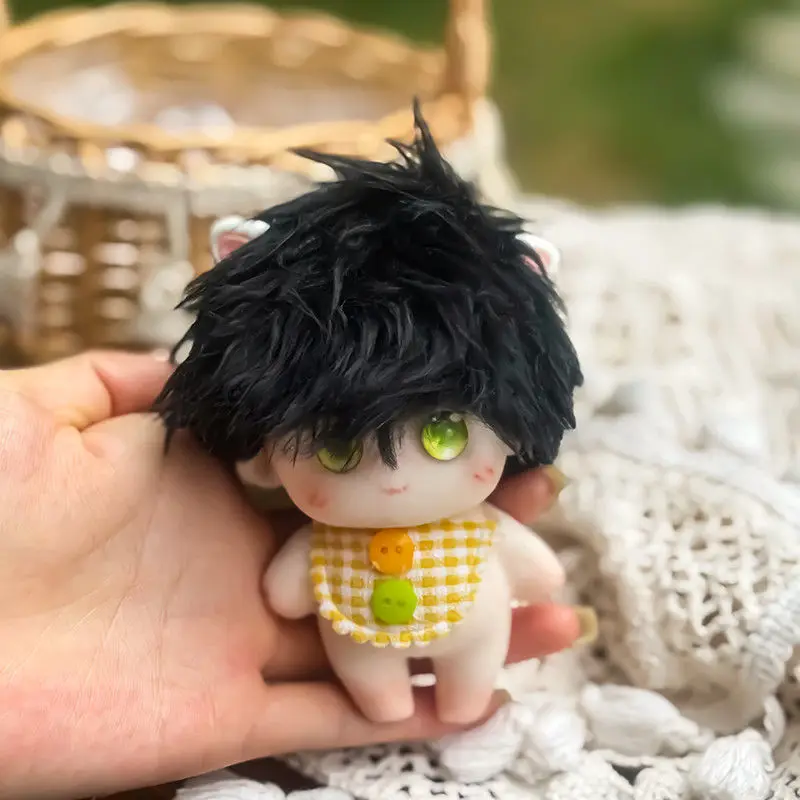 لعبة اسفنجي 12 سنتيمتر دمية السيد الحب الملكة اختيار فيكتور لوسيان جافين كيرو شو Q-العب قرصة دمية Kawaii لعب للأطفال سيليكون دمية