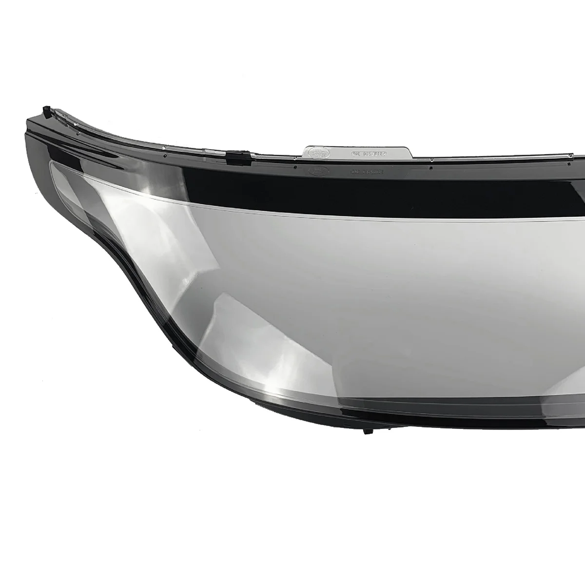 

Left Side Headlight Lens Cover Light Shell for Land Rover Range Rover Sport 2014-2017 Head Light Transparent Lamp Shade