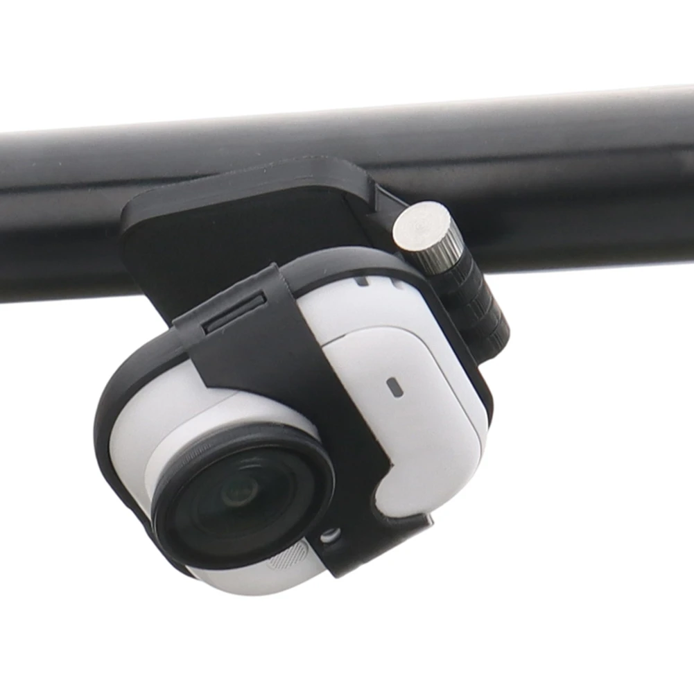 JABS-Magnetic Action Camera Holder Mount Lanyard Quick Release Neck Strap For Insta360 Go Ultra, Chest Mount