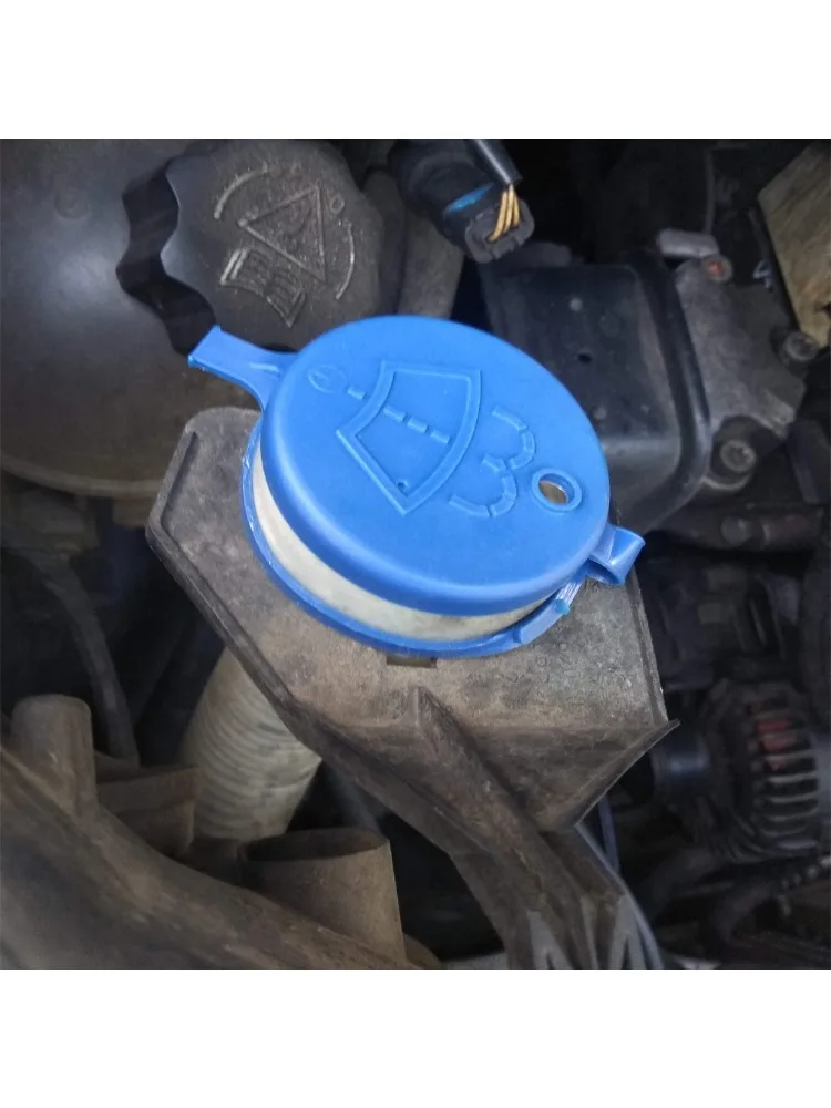 Bouchon de bouteille de lavage pour Peugeot 206 207 306 307 408 citroën C4 C5 Xantia, ZX, Xsara Picasso Saxo, pièce de rechange de voiture de haute qualité